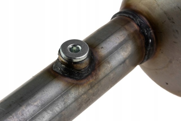 NTY  Catalyst reanult megane ii scenic grand