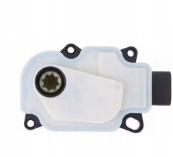 Polcar 95B965501A Active radiator shutter actuator srline 95b965501a audi q8 (4m), 06.18-