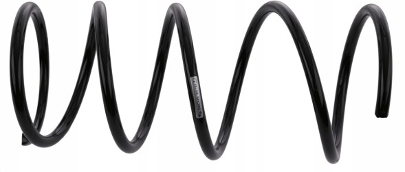 Sachs  Sachs suspension spring