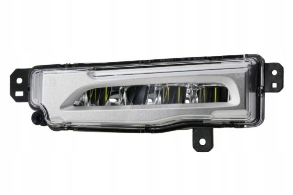 Depo  Lamp p/fog front left depo bmw x7 (g07), 03.19- 63177406365