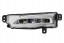 Depo  Lamp p/fog front left depo bmw x7 (g07), 03.19- 63177406365