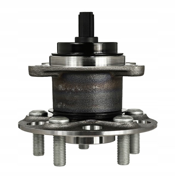 ECP MOBILITY 42450-K0020 42450K0020 42450-K0020 Hub wheel bearing rear left right 42450-k0020 89544-f4010 toyota yaris iv