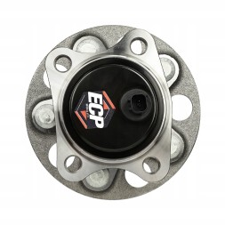 ECP MOBILITY 42450-K0020 42450K0020 42450-K0020 Hub wheel bearing rear left right 42450-k0020 89544-f4010 toyota yaris iv
