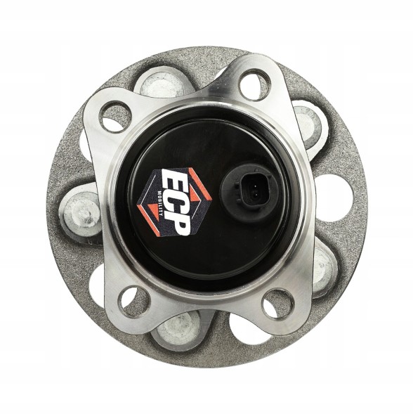 ECP MOBILITY 42450-K0020 42450K0020 42450-K0020 Hub wheel bearing rear left right 42450-k0020 89544-f4010 toyota yaris iv