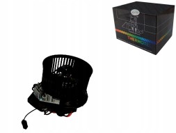 Thermotec DDC002TT THE/ZS Citroen xsara zx 1.1-2.0d 03.91-08.05 the blower + driver's pack #2