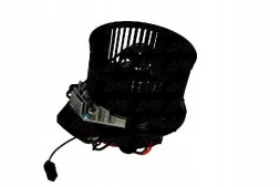 Thermotec DDC002TT THE/ZS Citroen xsara zx 1.1-2.0d 03.91-08.05 the blower + driver's pack #2