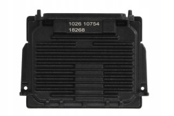 Magneti Marelli 15849727; 30784246; 30784923; 4724325; 4915674; 4990155; 4L0907391; 4L0907391A Front voltage converter l=p renault clio iii (r0/1), 15849727