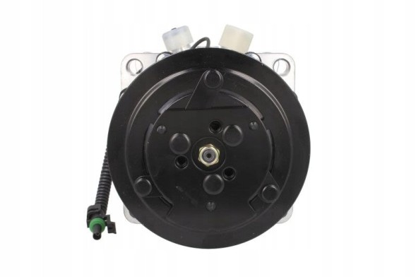 TCCI QP7H15-4647 Air conditioning compressor (r134a) tcci qp7h15-4647