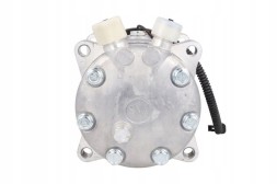 TCCI QP7H15-4647 Air conditioning compressor (r134a) tcci qp7h15-4647