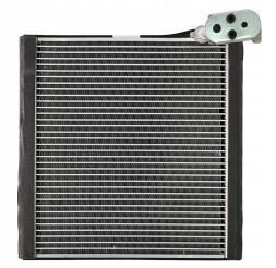 AHE  Evaporator toyota c-hr 2016- 1.2 1.8 2.0 88501f4020 88501f4070 88501f4100