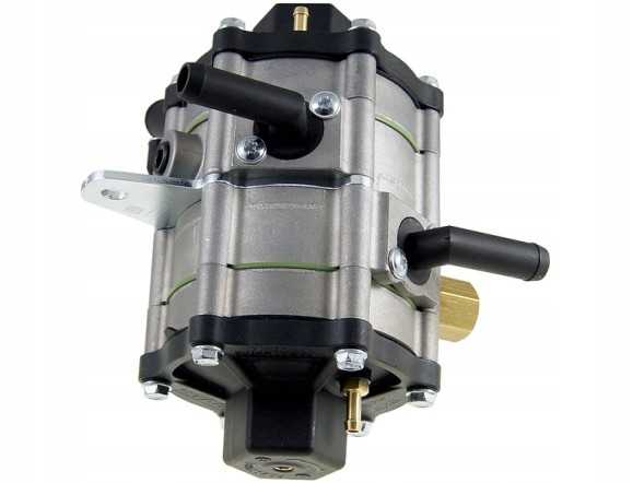 Stag R96 Ac stag r02 twin 320km fi8 reducer lpg sequence