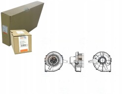 Behr Hella Service  Behr-hella blower fan [BEHR]