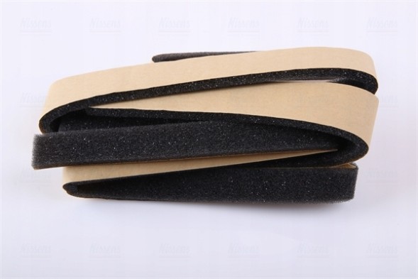 Nissens 77501 Nissens nis 77501 heater