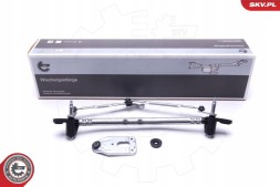 SKV 05SKV088 Skv 05skv088 wiper mechanism doblo