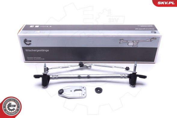 SKV 05SKV088 Skv 05skv088 wiper mechanism doblo