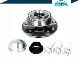 BTA  Wheel bearing kit with hub saab 9-5 1.9d-3.0d 0 + driver's essential #37
