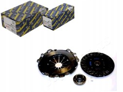 Japanparts  Clutch set mitsubishi pajero pinin 1,8 01-07