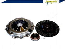 Japanparts  Clutch set mitsubishi pajero pinin 1,8 01-07