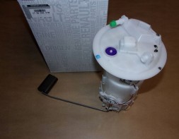 Renault OE 172026527R Fuel pump r kangoo ii 1.2tce 13-20