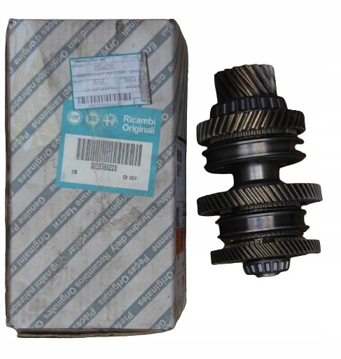 Fiat OE  Gearbox shaft alfa romeo 159 1.9 2.2 55566228