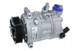 Valeo 690021 Air conditioning compressor new - valeo 690021