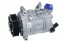 Valeo 690021 Air conditioning compressor new - valeo 690021