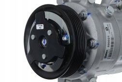 Valeo 690021 Air conditioning compressor new - valeo 690021