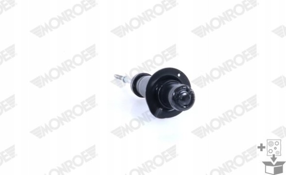 Monroe  Shock absorber - monroe d7009s