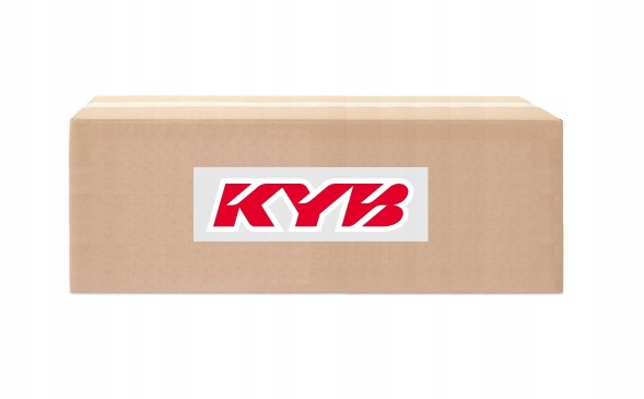 KYB 3440047 Shock absorber ford t. Focus iii st 11- le/pr kyb 3440047