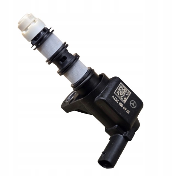 Mercedes-Benz OE !AYPQ A6541800515 6541800515 A6541804901 6541804901 Oil pressure control valve mercedes-benz a6541804901