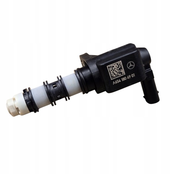 Mercedes-Benz OE !AYPQ A6541800515 6541800515 A6541804901 6541804901 Oil pressure control valve mercedes-benz a6541804901
