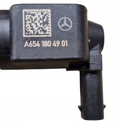 Mercedes-Benz OE !AYPQ A6541800515 6541800515 A6541804901 6541804901 Oil pressure control valve mercedes-benz a6541804901