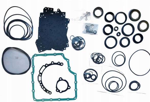 CHINA JF506E.OHK11 Jatco jf506e am+ awz repair kit