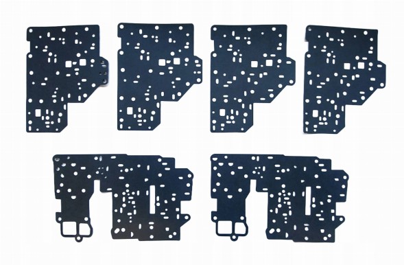 CHINA JF506E.OHK11 Jatco jf506e am+ awz repair kit