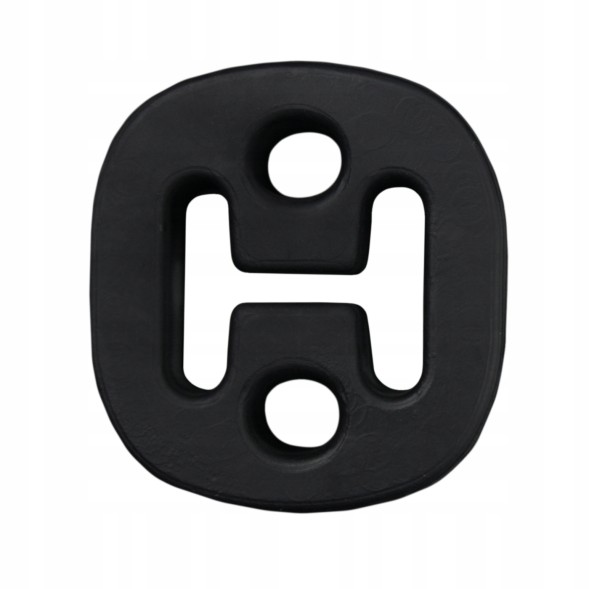 Ferroz ADMT-K5M8N3Y End silencer seat leon ii 2 1p1 2.0 tdi 05-13