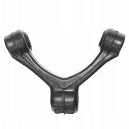 Ferroz ADMT-K5M8N3Y End silencer seat leon ii 2 1p1 2.0 tdi 05-13