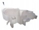 Mazda OE  Mazda m3 washer fluid reservoir tank original