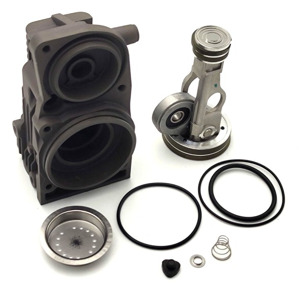 Proteile LR038116 Land rover range rover sport l320 suspension compressor repair kit