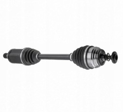 CHINA  Bmw x3 half axle (g01/f97/g08) xdrive 2017---> automatic - left - front - new