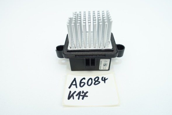 Uaz 29406031 Resistor blower resistor uaz patriot 12-