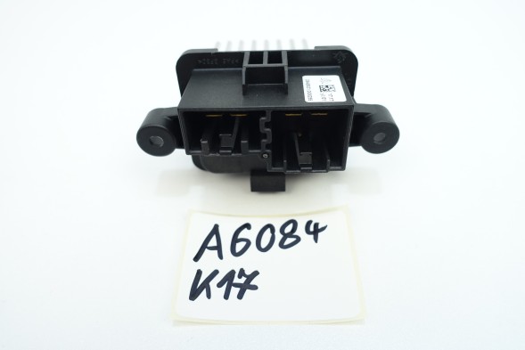 Uaz 29406031 Resistor blower resistor uaz patriot 12-