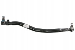 Lemforder 45587 01 Longitudinal steering rod lemforder 45587 01