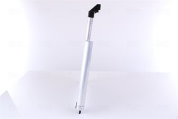 Nissens 940136 Air conditioning cooler - nissens 940136