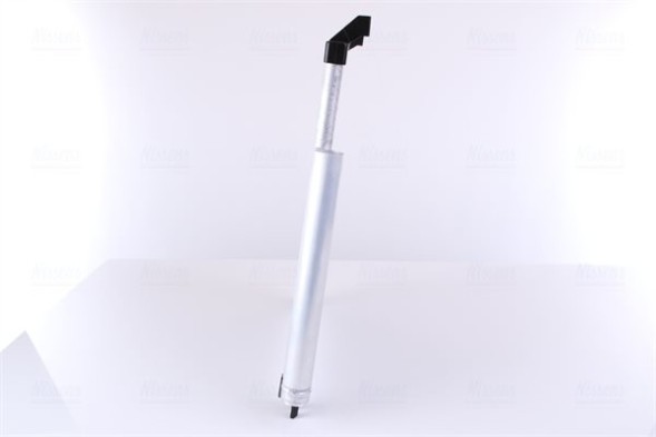 Nissens 940136 Air conditioning cooler - nissens 940136