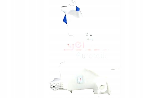 Metzger 2140337 Metzger washer fluid tank metzger