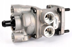 Wabco 4613152610 Main brake valve wabco 461 315 261 0