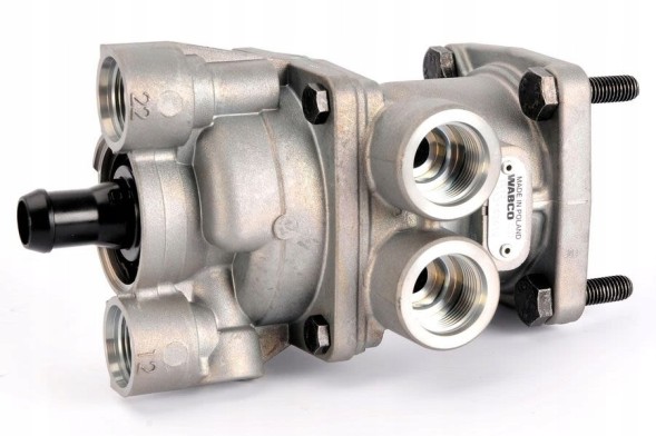 Wabco 4613152610 Main brake valve wabco 461 315 261 0