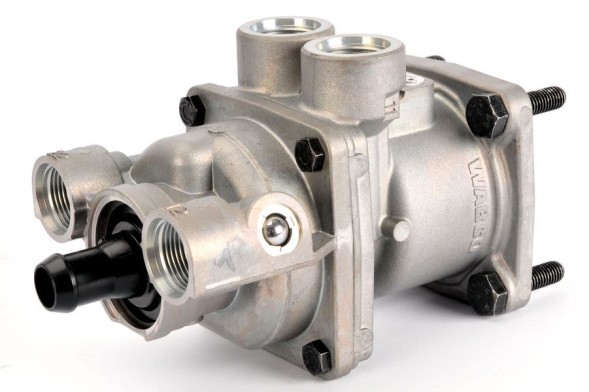 Wabco 4613152610 Main brake valve wabco 461 315 261 0