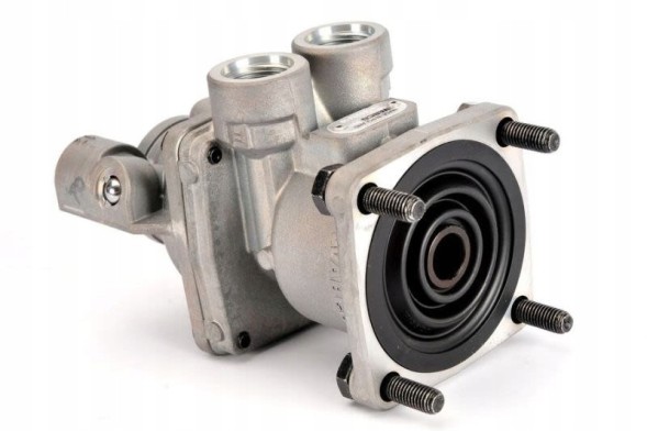 Wabco 4613152610 Main brake valve wabco 461 315 261 0