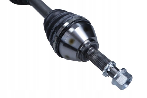 Maxgear 27-3415MG Maxgear half axle nissan x-trail 07- right